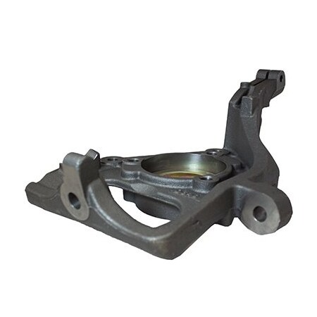 Motorcraft Knuckle-Front Wheel, Mef123 MEF123